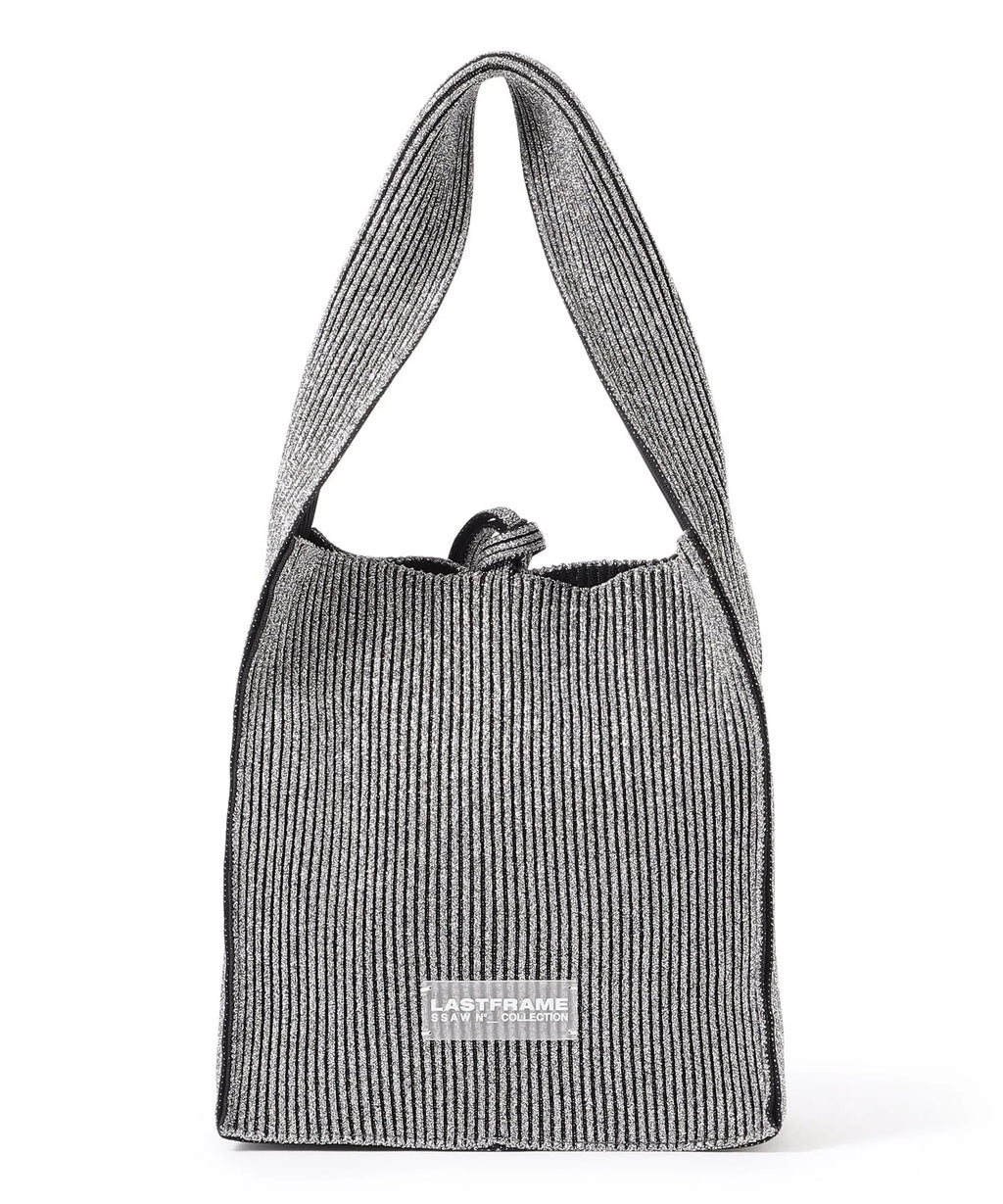 Tote Bag KYOTO METALLIC REVERSIBLE TASUKI TOTE SMALL L26113