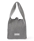 Tote Bag KYOTO METALLIC REVERSIBLE TASUKI TOTE SMALL L26113