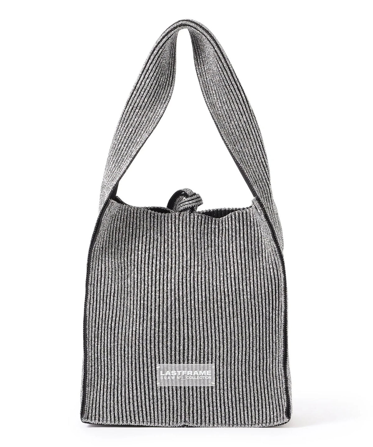 Tote Bag KYOTO METALLIC REVERSIBLE TASUKI TOTE SMALL L26113