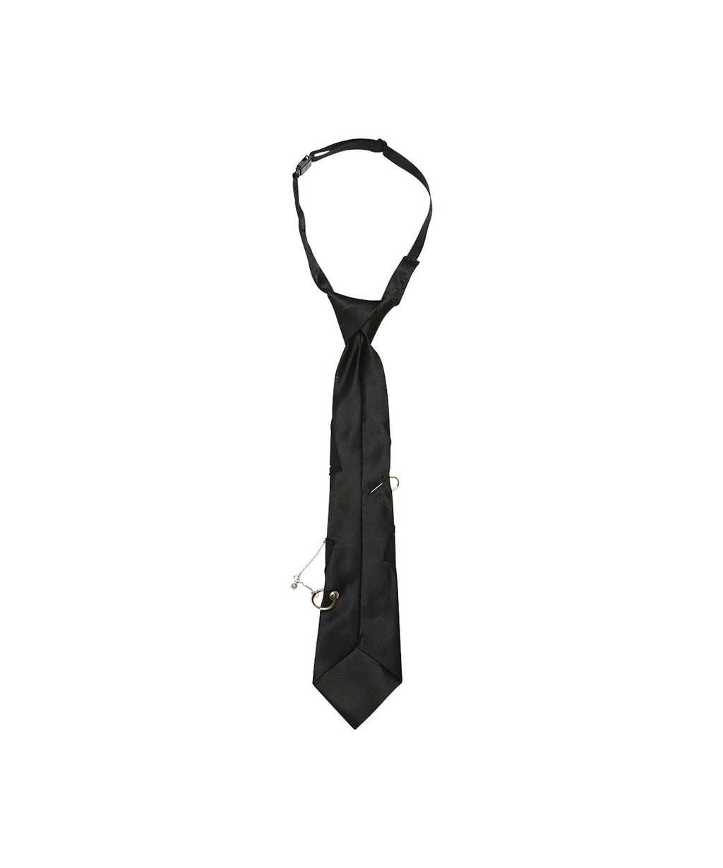 RABBIT GHOST Tie