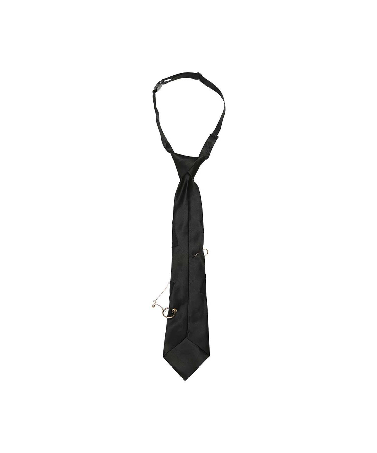 RABBIT GHOST Tie