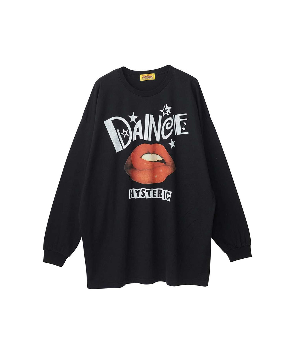 DANCE Oversized T-Shirt
