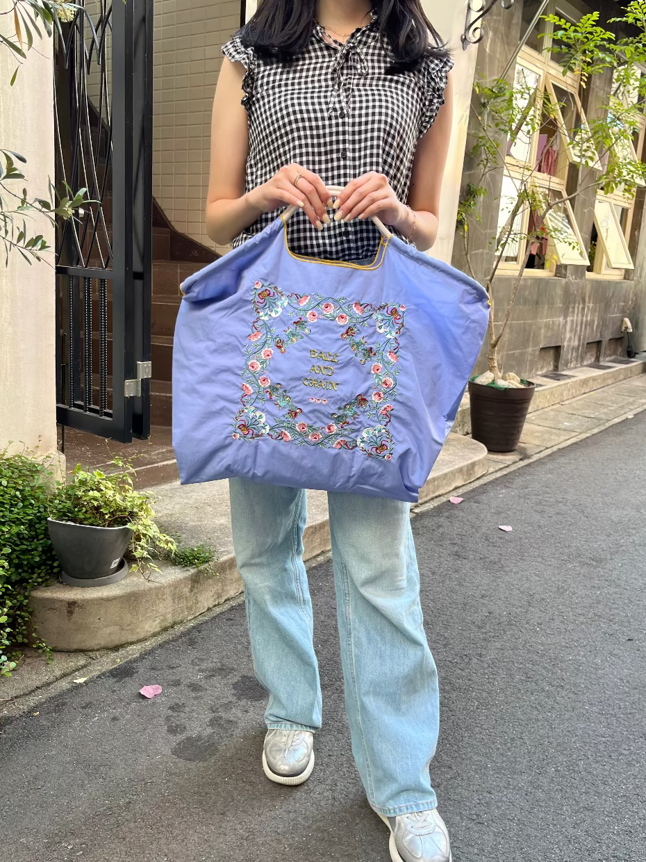 FLEURS(L#26 LAVENDER-301183)
