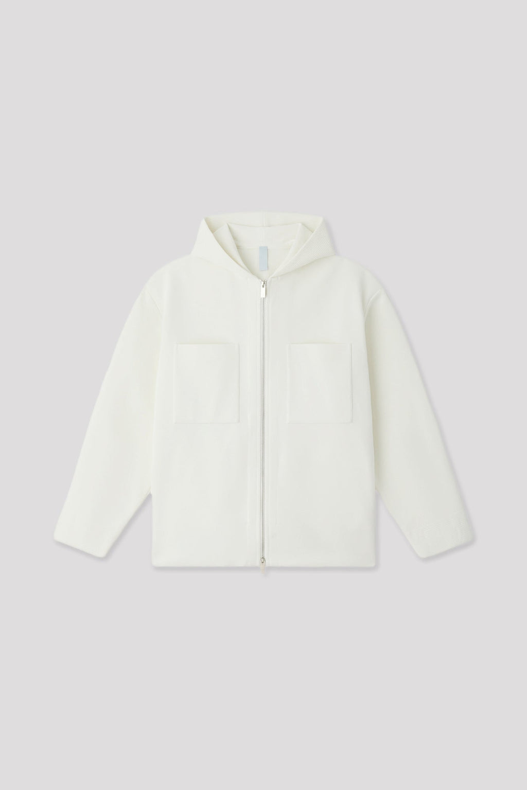 MILAN HOODIE JACKET