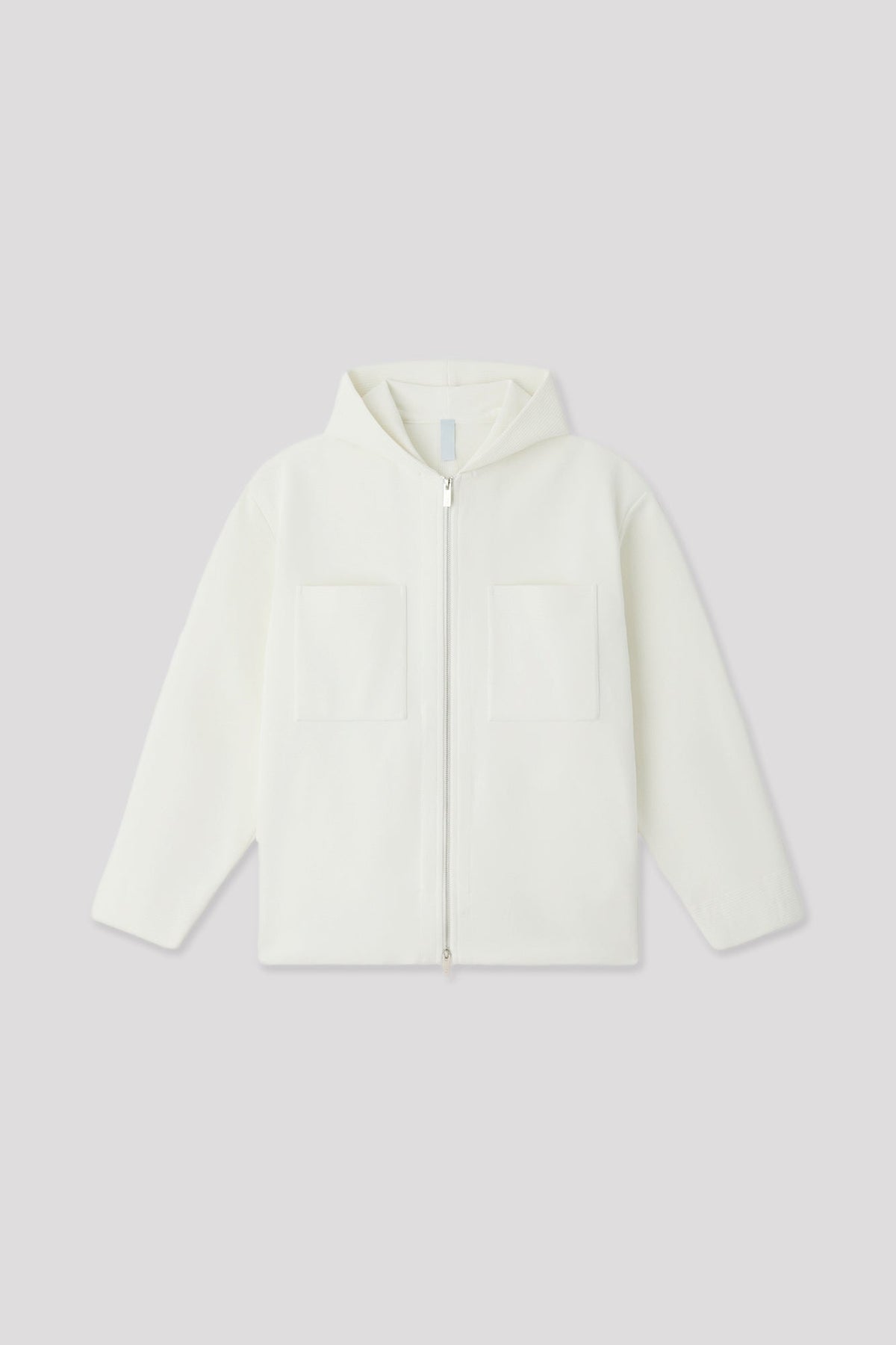 MILAN HOODIE JACKET