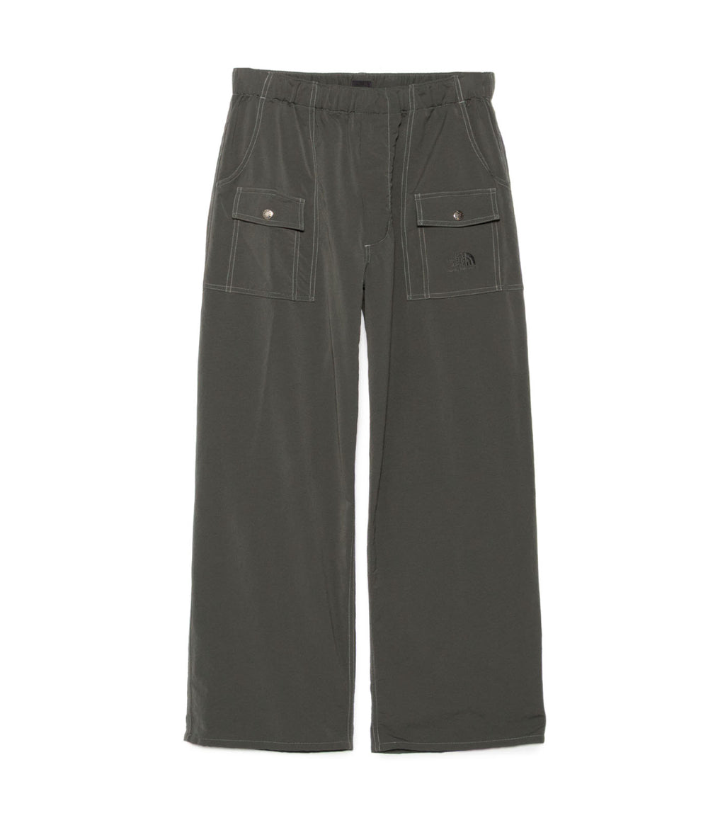 Garment Dyed ALPHADRY Field Pants