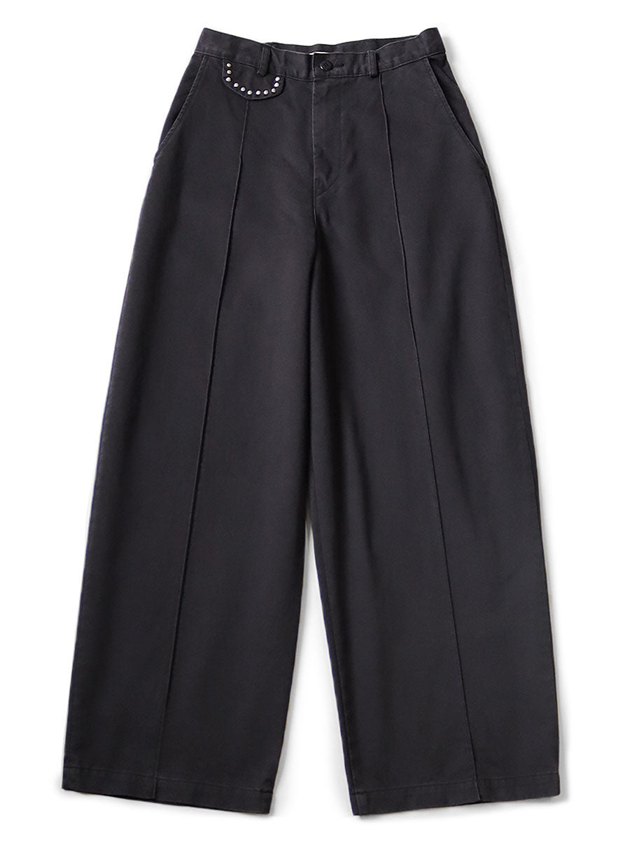 Chino Boogie Day Baggy Pants