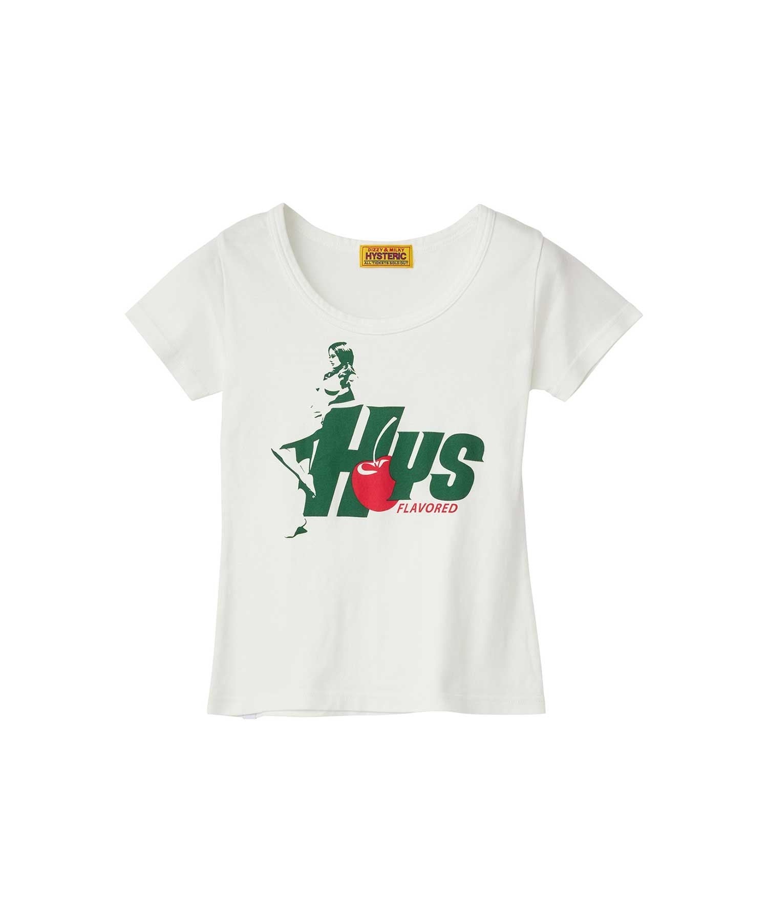 HYS FLAVOR Chibi T-Shirt