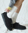 Lazaret SW Plain Toe Shoes [23~28cm]