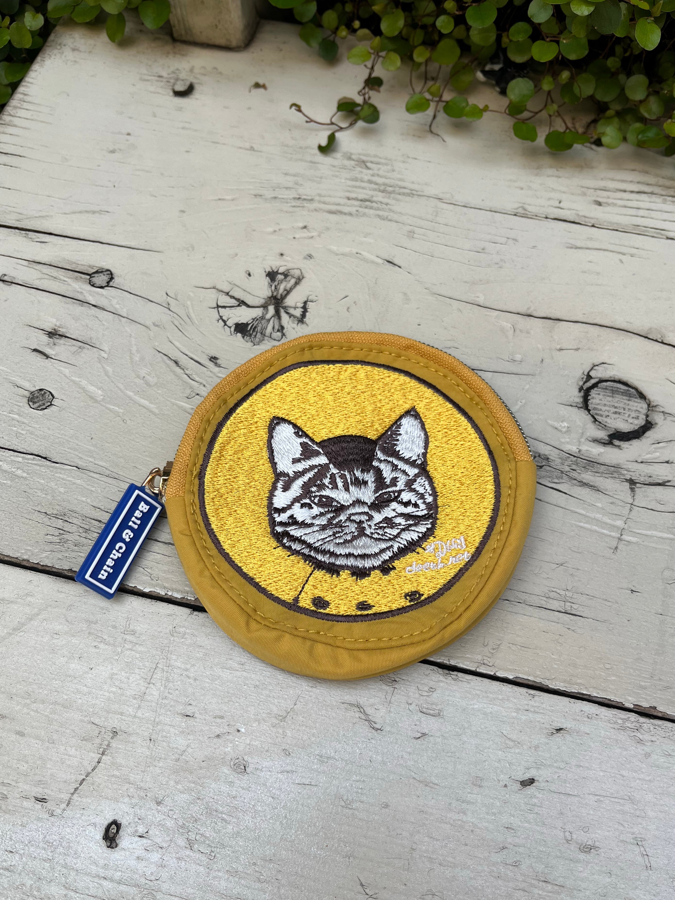 D.CAT(Elizabethan collar cat) R/P(round type) #10 YELLOW-313601