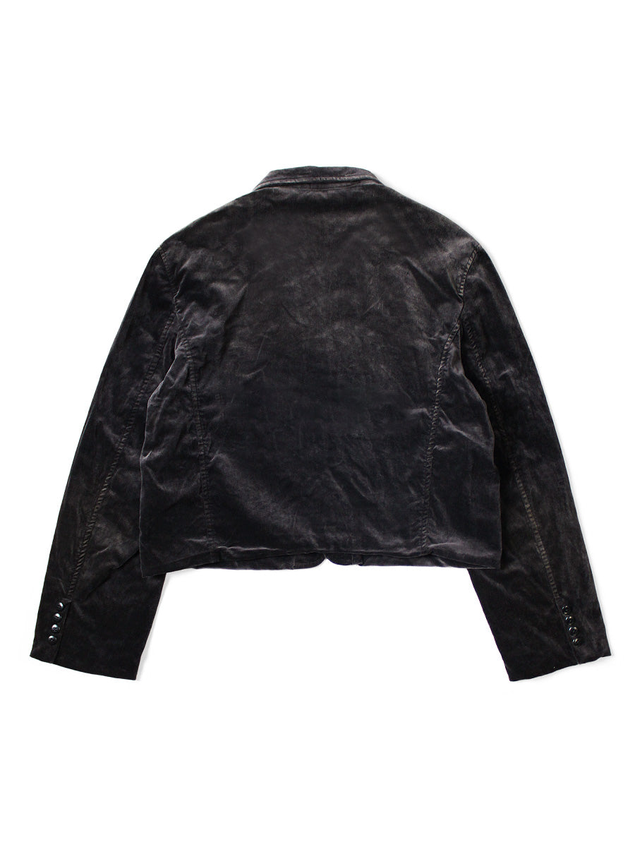 Velvet Baba Sawyer JKT