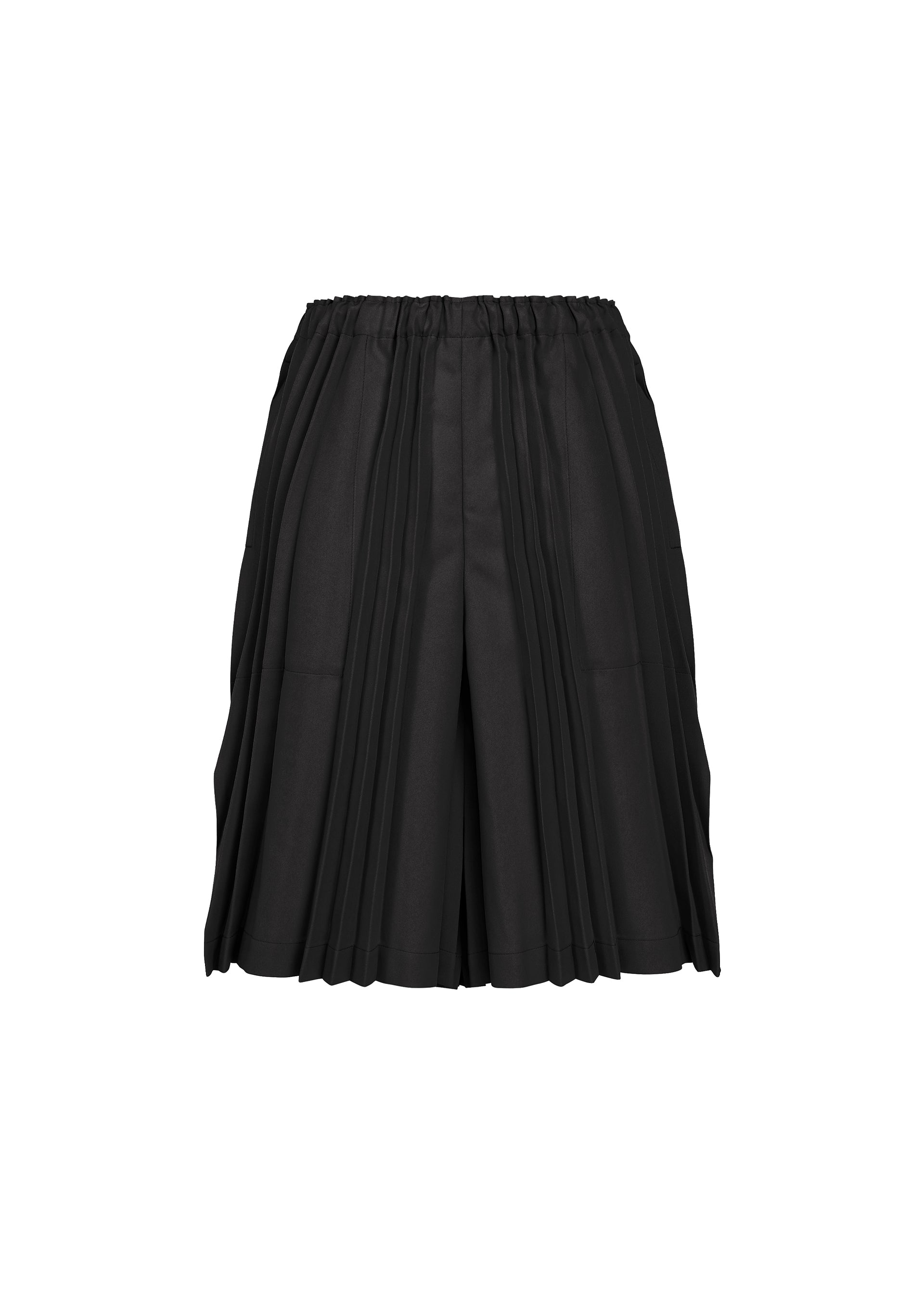 Tower Pleats Bottom