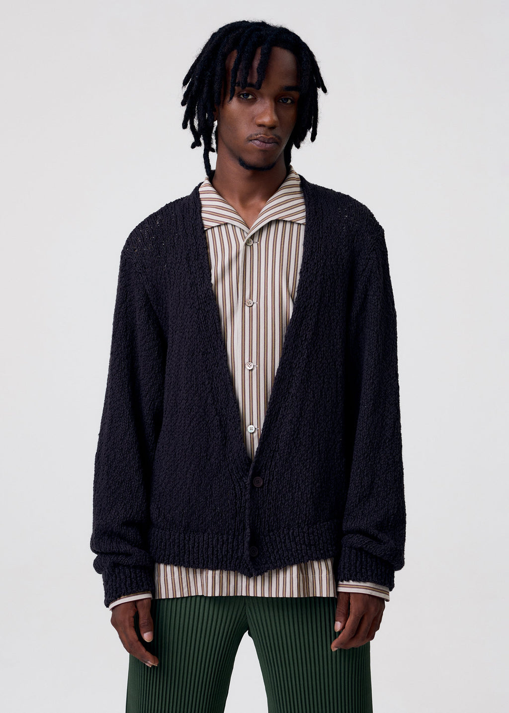 Risotto Knit