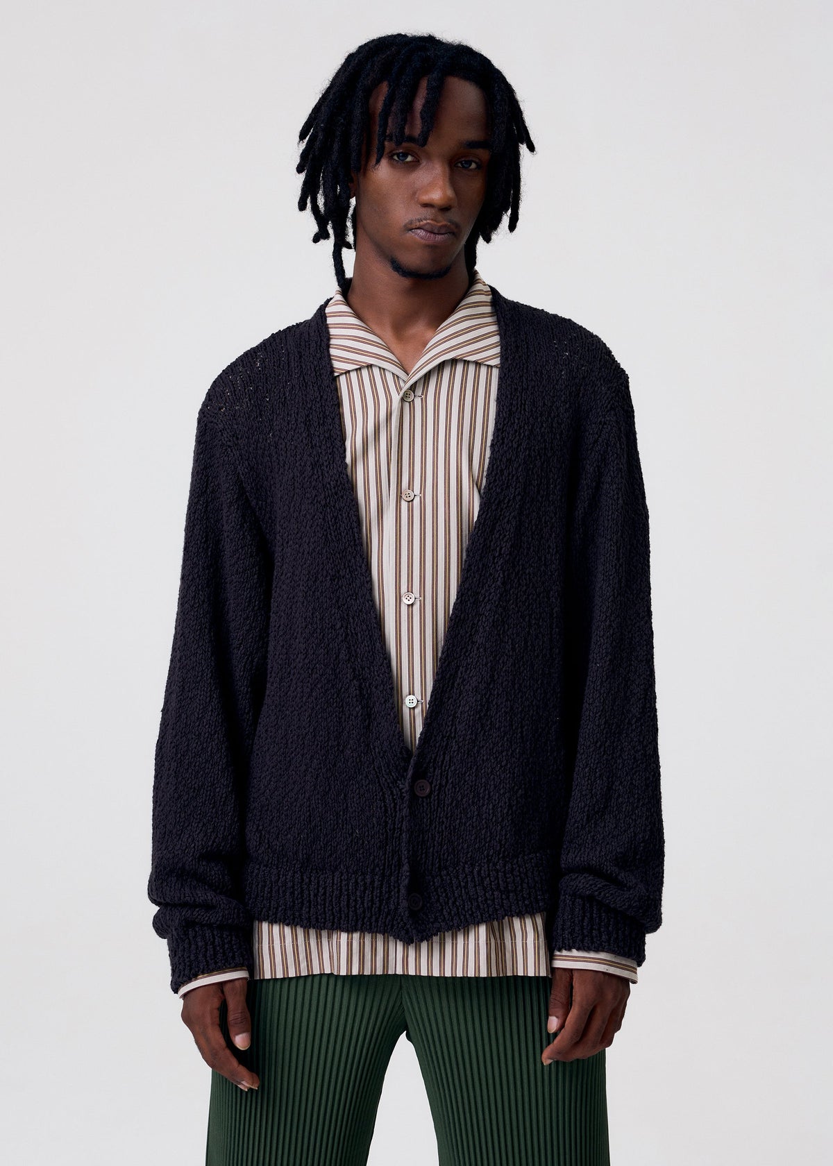 Risotto Knit