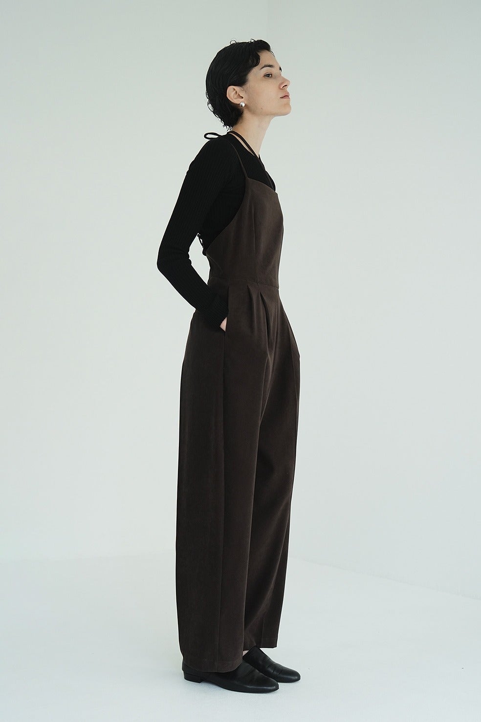CAMISOLE ALL IN ONE