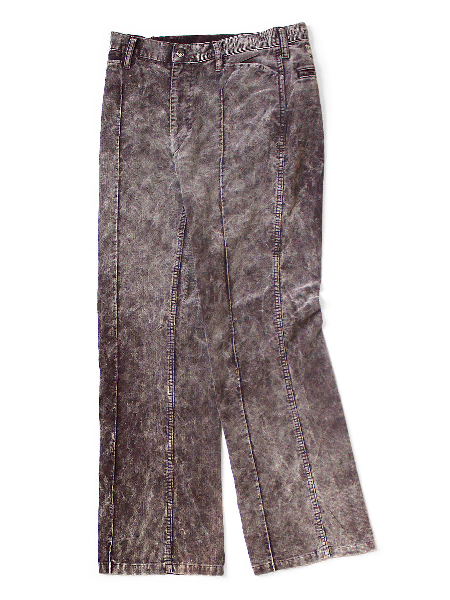 14W Corduroy 5P Frisco (Dirty Dyed)