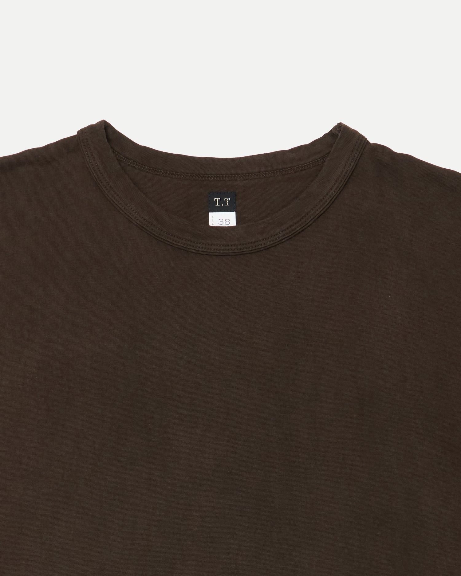 LOT.616 TEE SHIRT