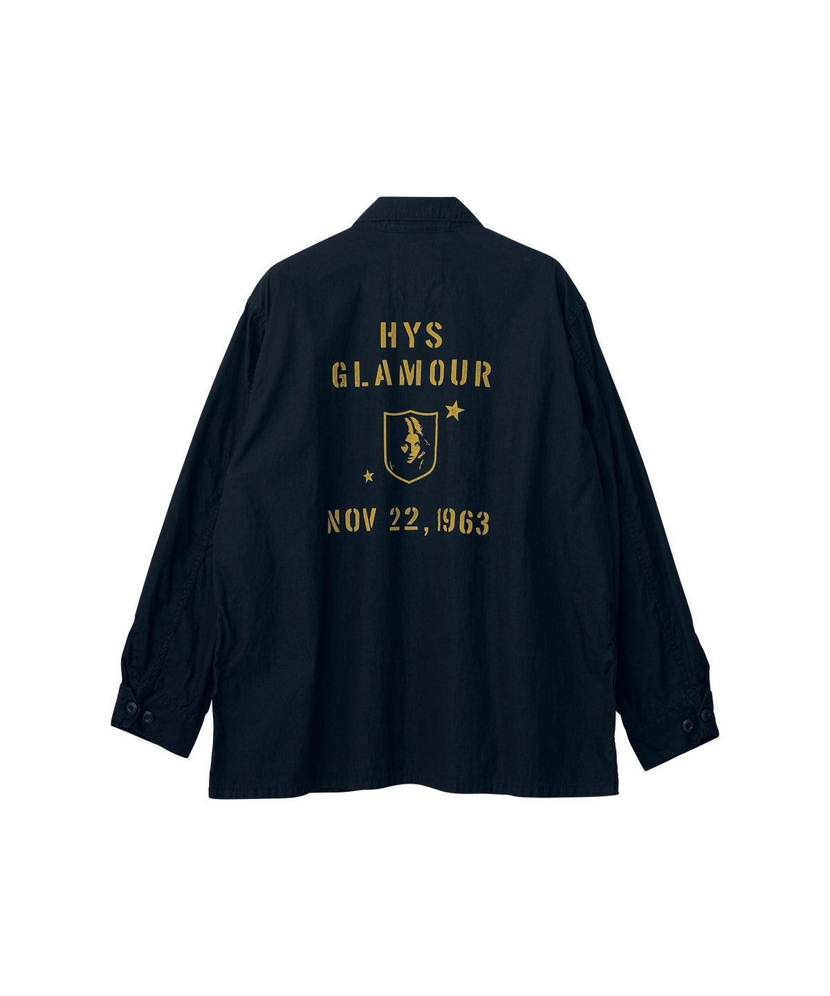 Fatigue Shirt