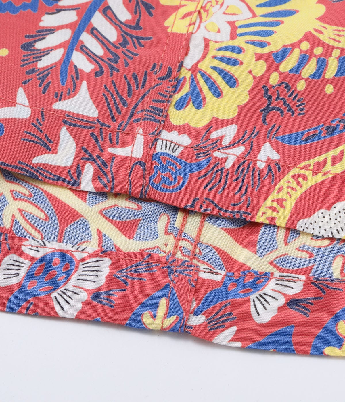 Duke Kahanamoku Special Edition 'Hanahou Flower' (Short Sleeve)