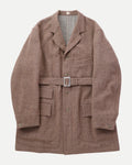 LOT.401 ENGINEER COAT