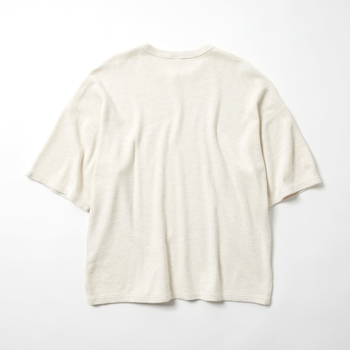 GL79669 / THERMAL BALLOON T-SHIRT
