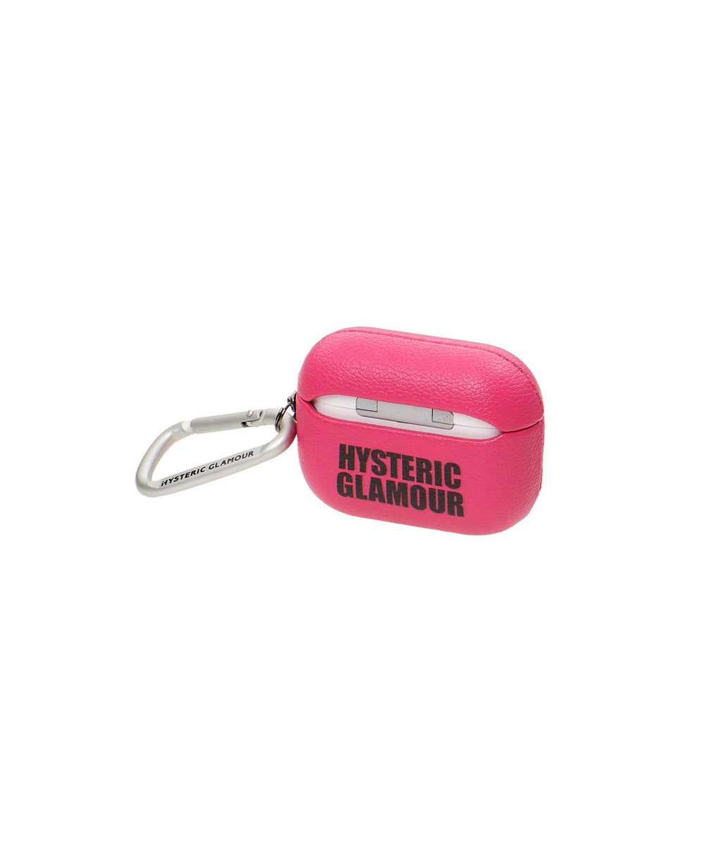 Guitar Girl AirPods Pro Case
