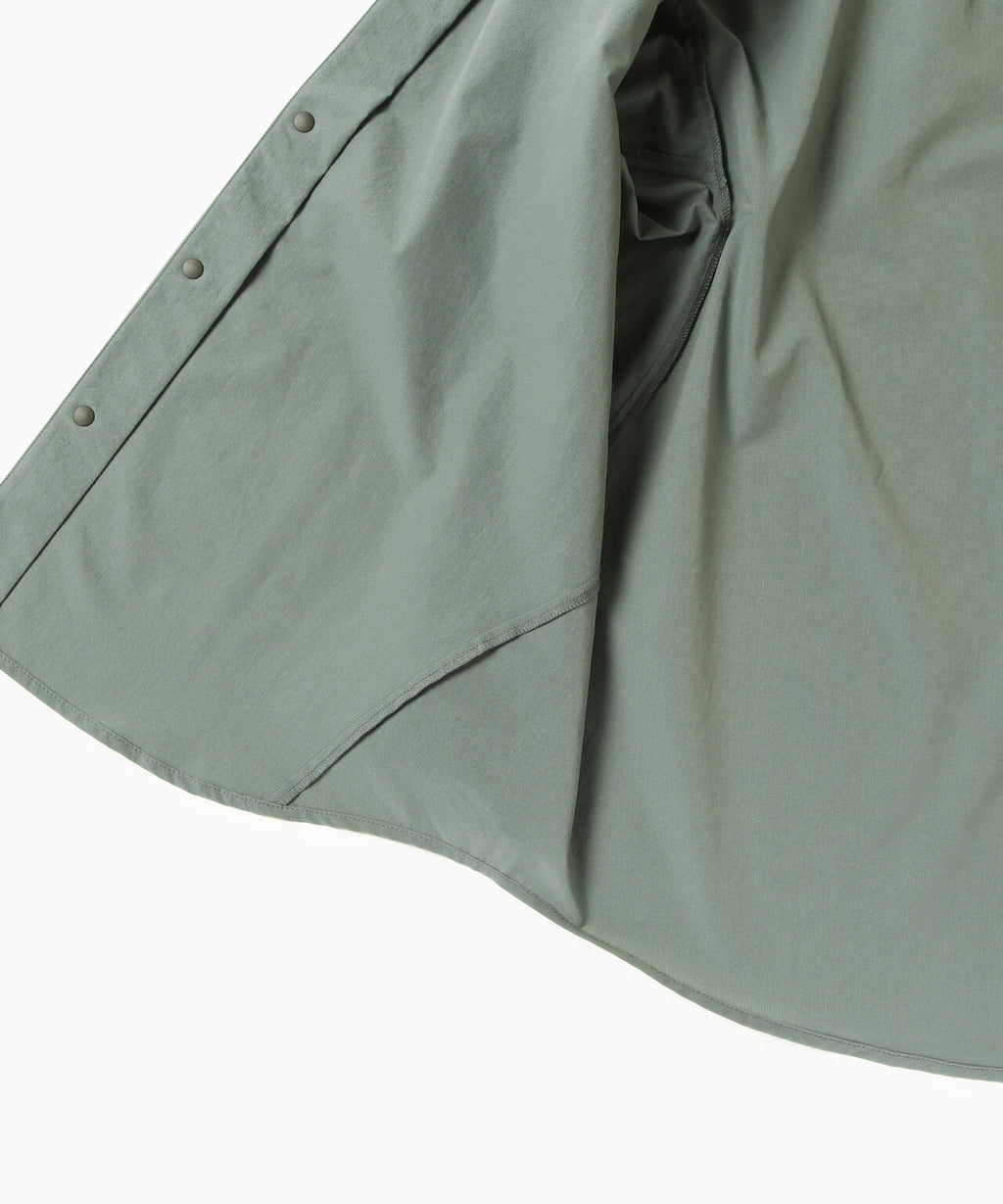 breathable hoodie