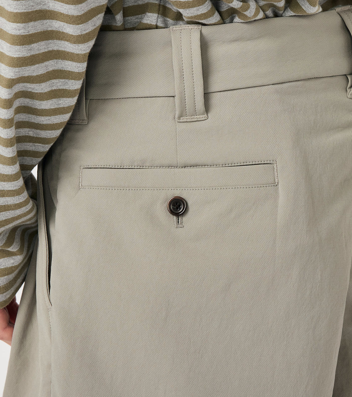 ALPHADRY Club Pants