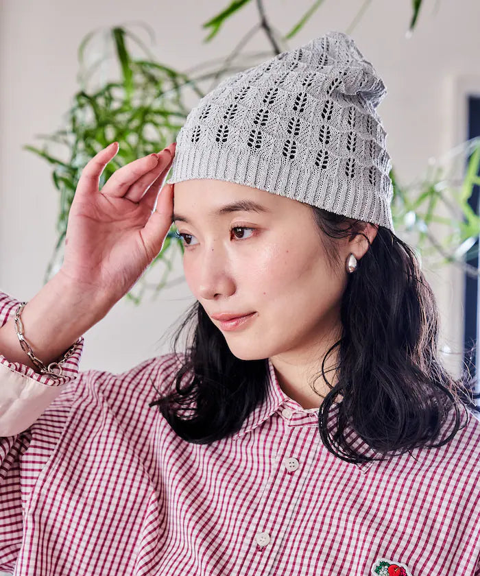 Crochet Beanie