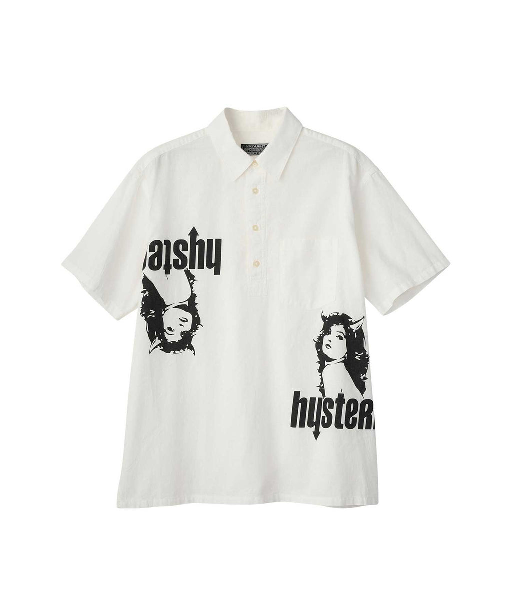 DEVIL WOMAN Pullover Shirt