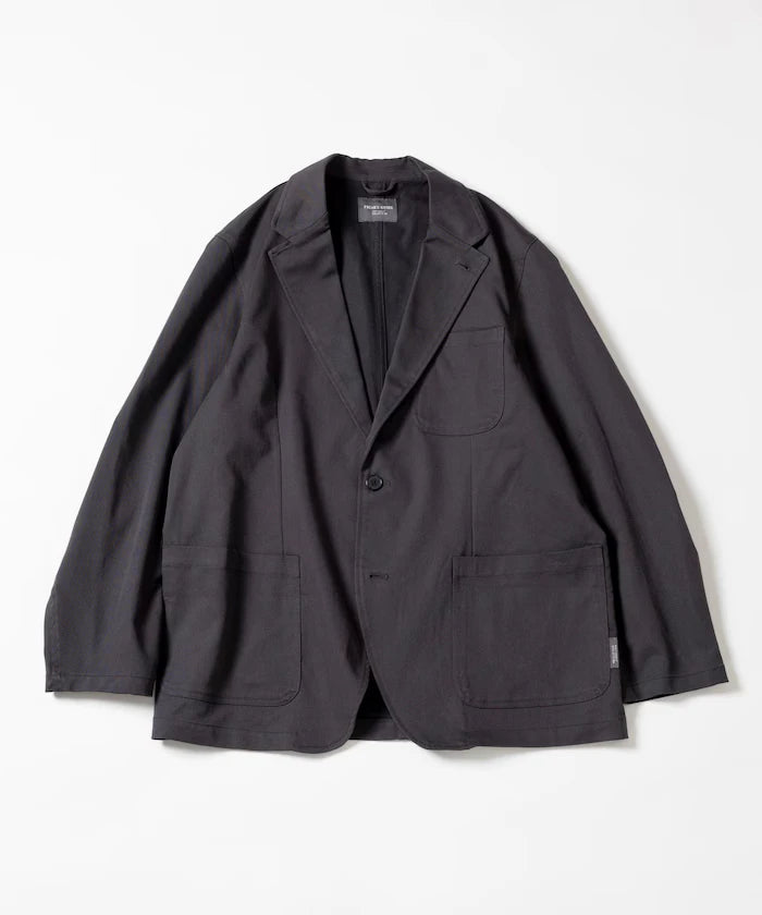 Relaxed Fit 2B Jacket Setup Fabric by SOLOTEX(R)