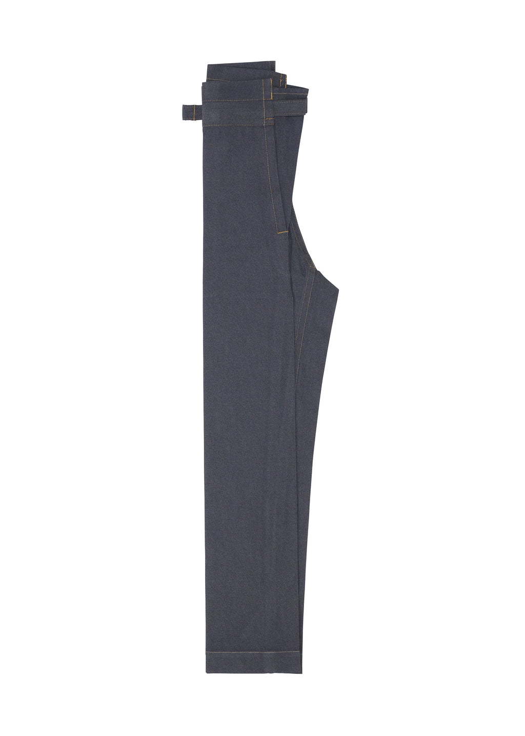 Flat Denim