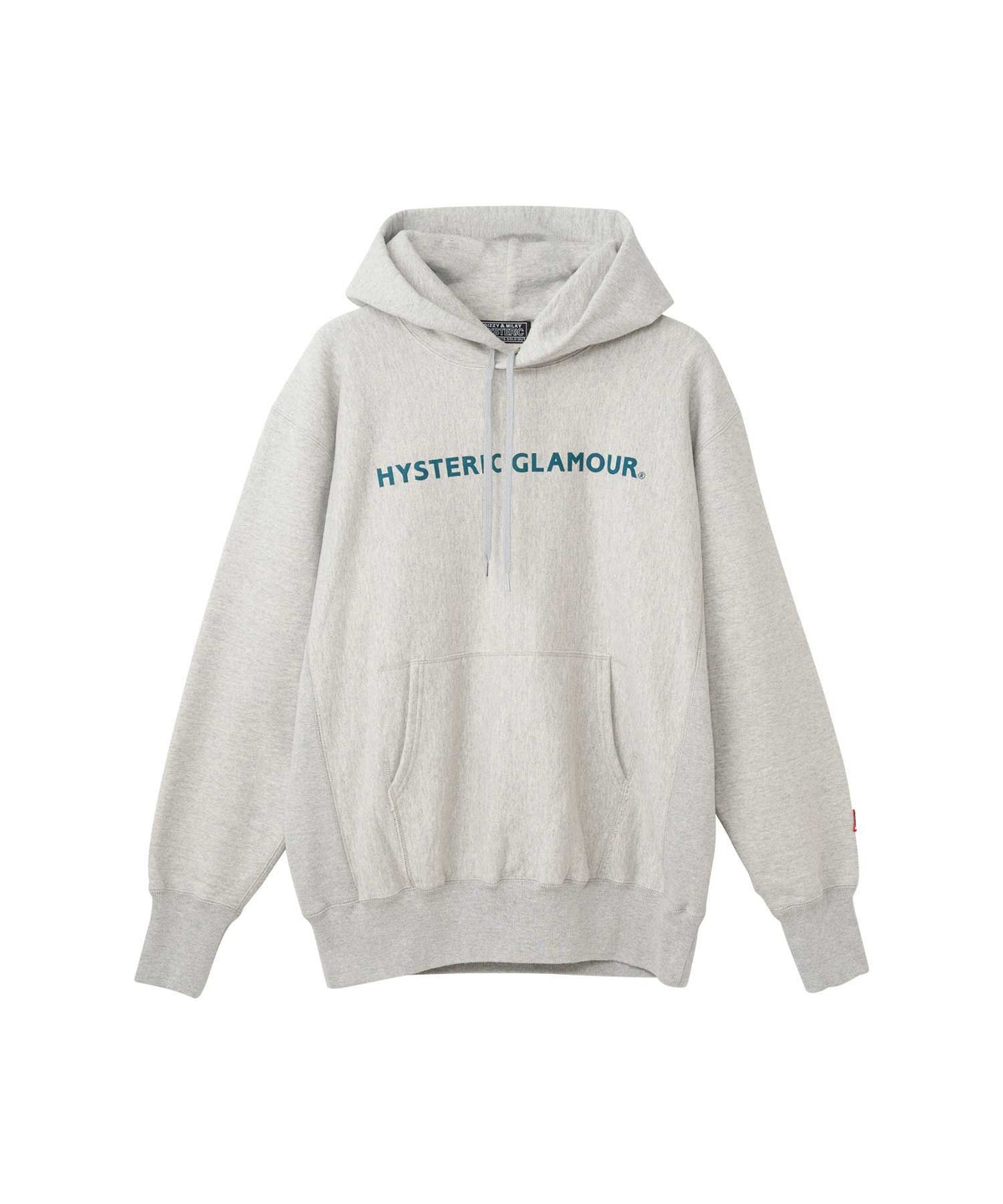 HYS Logo Hoodie