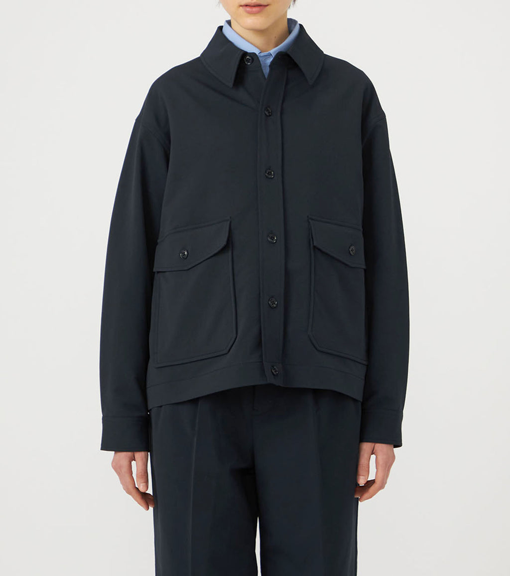 ALPHADRY CPO Jacket
