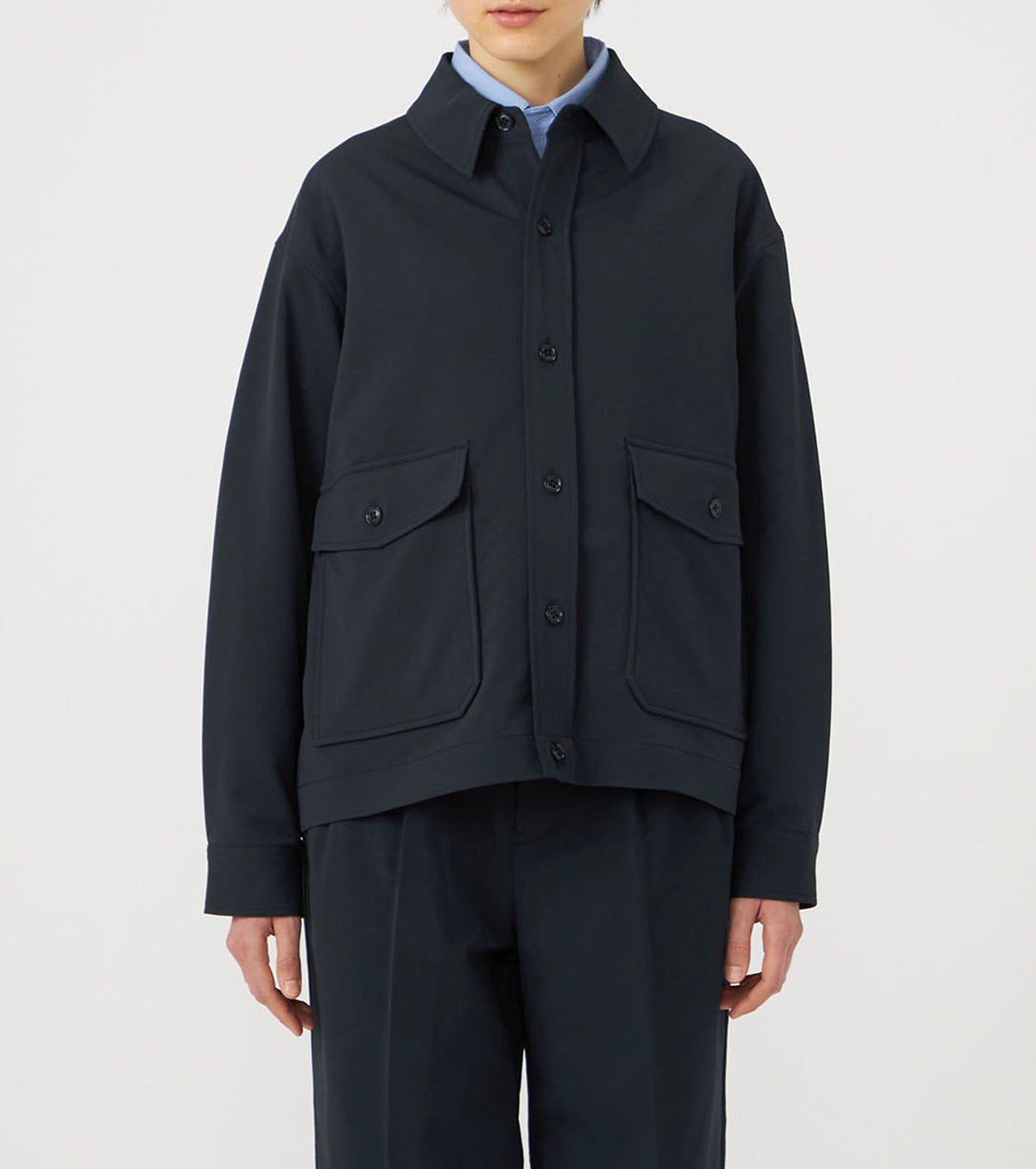 ALPHADRY CPO Jacket