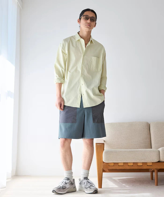 Tech Thermal Easy Shorts / Compatible with Setup