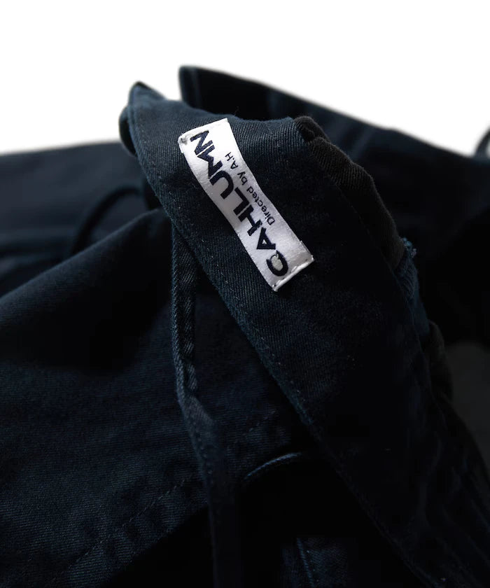 Magazine Pocket Chino Pant