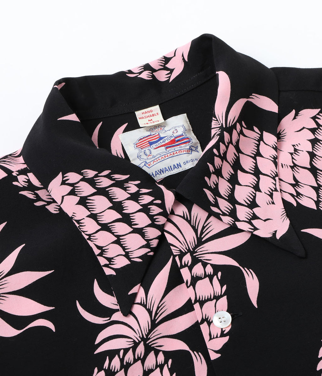 DUKE KAHANAMOKU SPECIAL EDITION ���DUKE'S PINEAPPLE��� (SHORT SLEEVE)