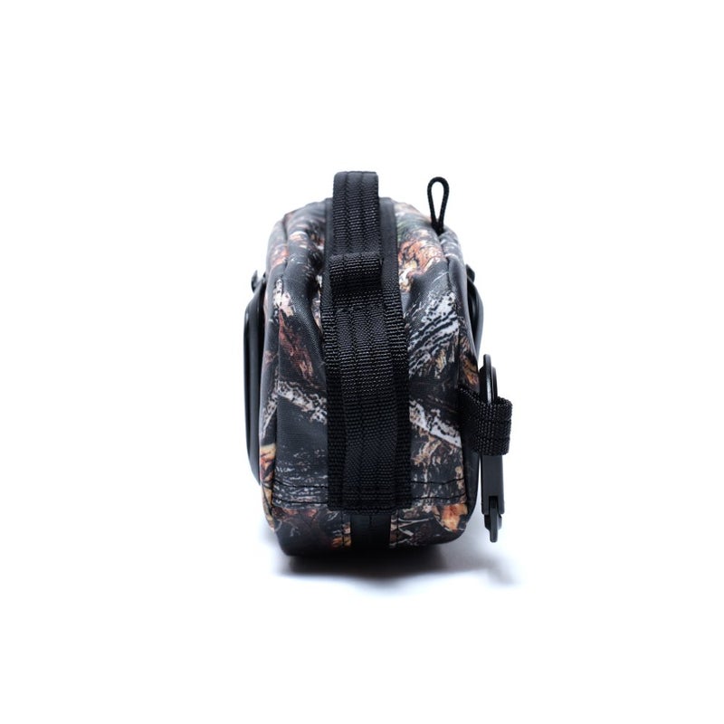 ORIGINAL CAMO POLYCA SERIES MULTI TISSUE CASE