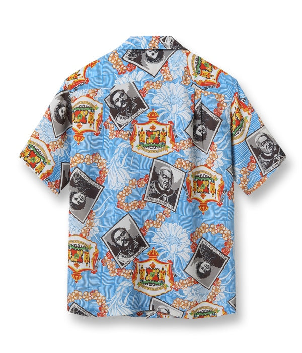 SUN SURF SPECIAL EDITION “KING'S FAMILY”