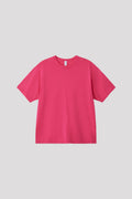 HIGH GAUGE SHORT SLEEVE TEE SHIRT