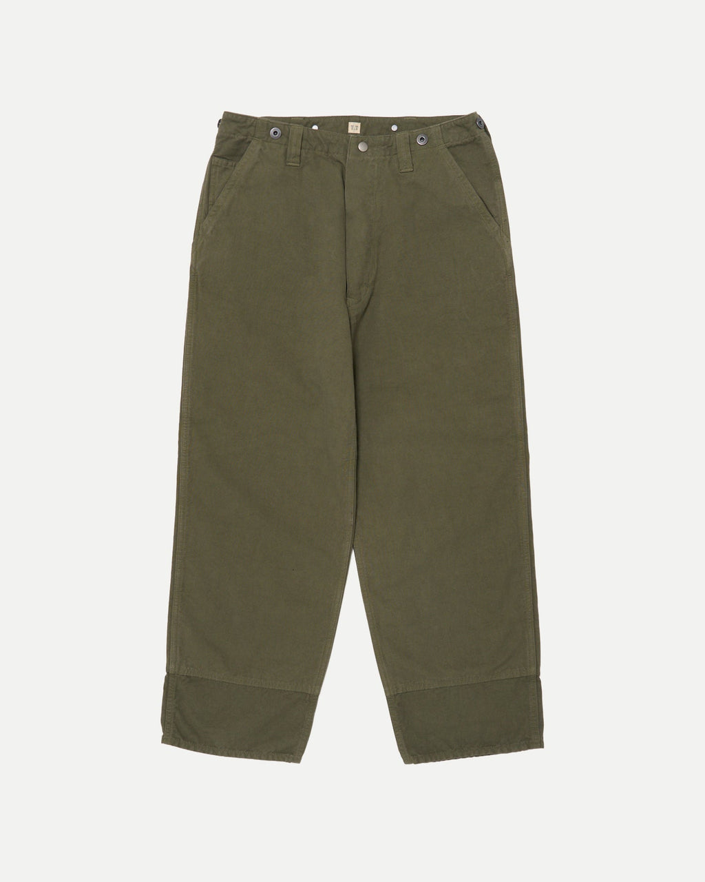LOT.219 LOGGER PANTS