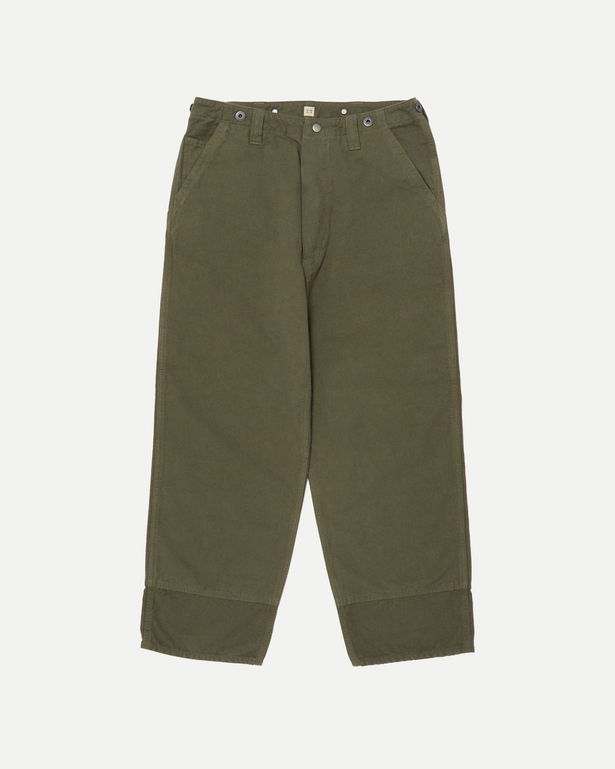 LOT.219 LOGGER PANTS