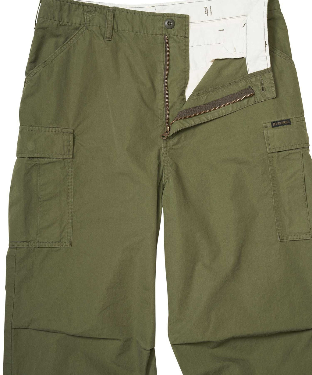 6 Pocket Cargo Pants