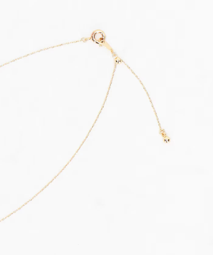 2-Way Pearl Necklace