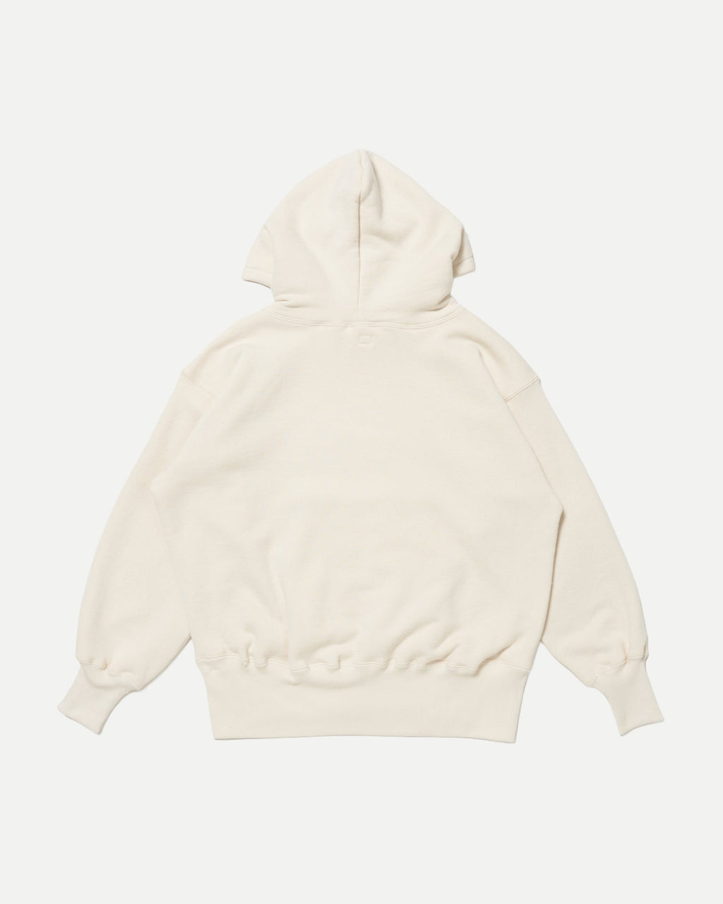 LOT.606 HOODED SWEAT SHIRT