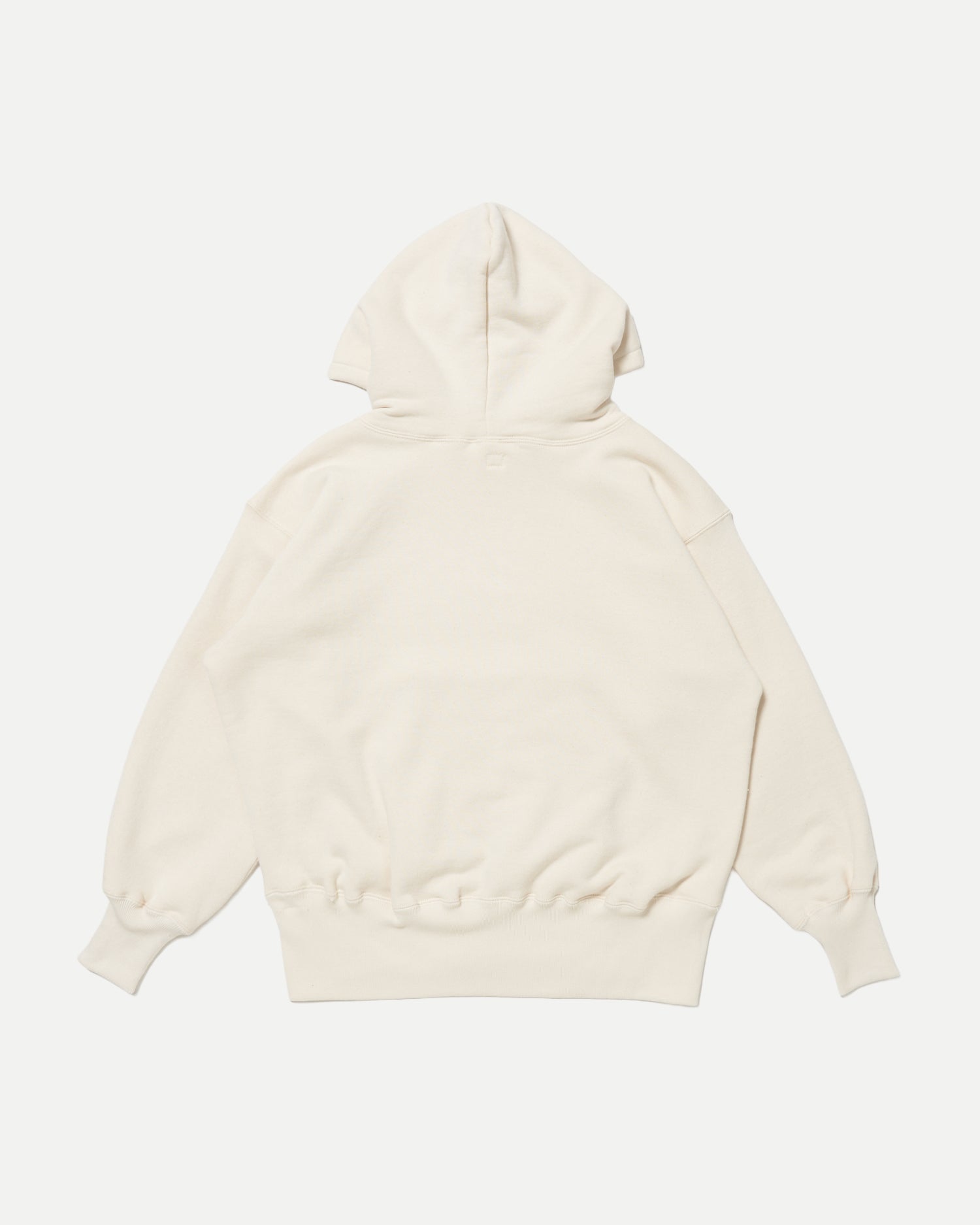 LOT.606 HOODED SWEAT SHIRT