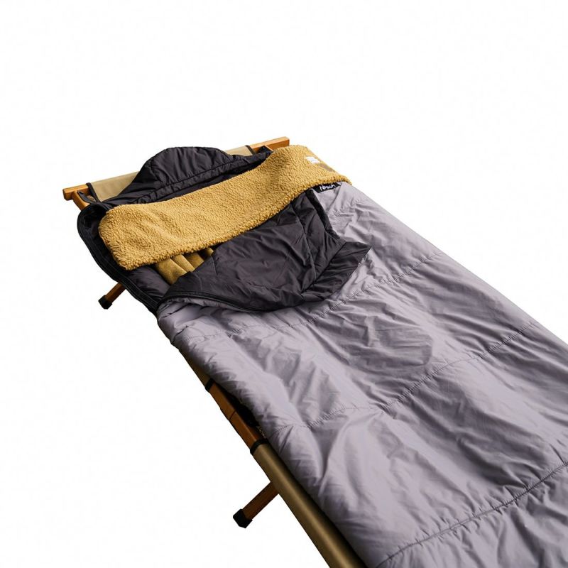 ALBERTON FIRE PROOF INNER SLEEPING BAG/NAVY