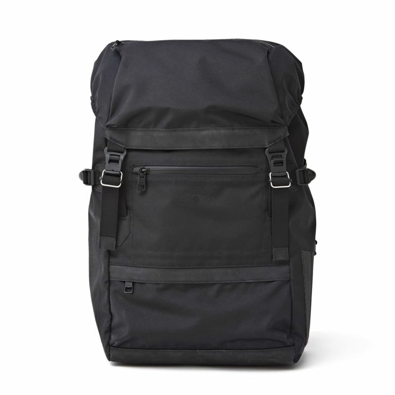 WATER PROOF CORDURA 305D BACK PACK/BLACK