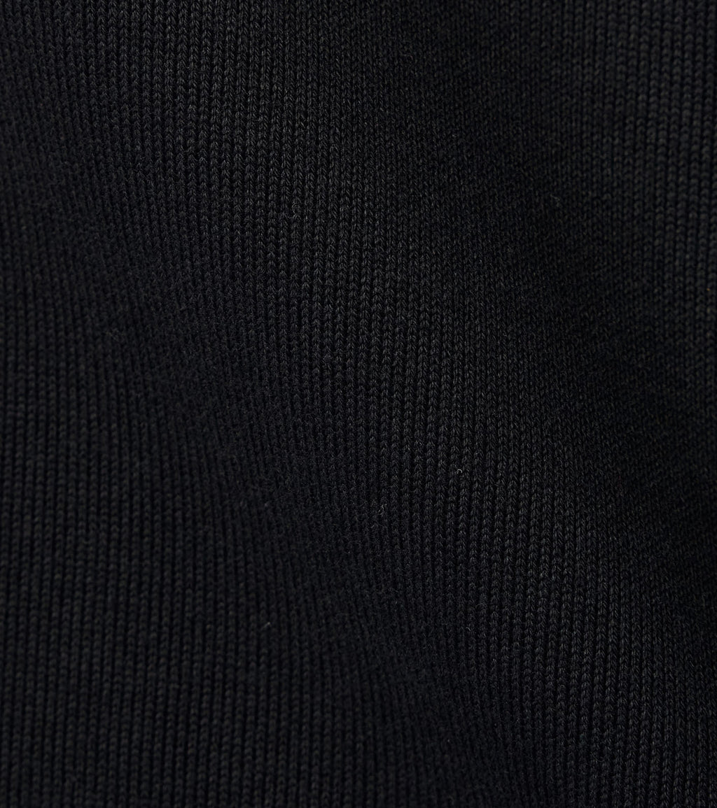 Half Zip Sweat